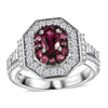 Rubellite