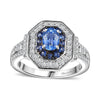 Ceylon Blue Sapphire