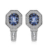 Ceylon Blue Sapphire