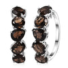 Smoky Quartz