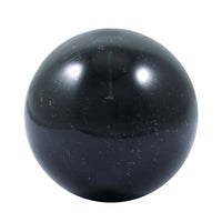 Black Tourmaline Sphere -S