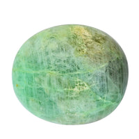 Garnierite Palm Stone -S 223ctw