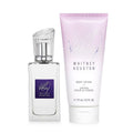 Last in Stock Whitney Houston 1.7 Oz Eau De Toilette + 6 Oz Body Lotion 2 Piece Gift Set - Sticky add to cart bar