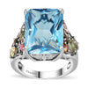 Sky Blue Topaz