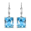 Sky Blue Topaz