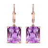 Rose De France Amethyst