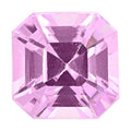 AAAA Kunzite (Asscher Cut Free Size) 6.50 ctw - Sticky add to cart bar