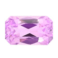 AAAA Kunzite (Oct Free Size) 6.50 ctw - Sticky add to cart bar