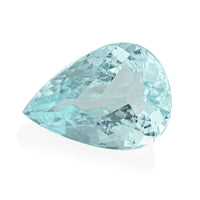 Certified & Appraised AAAA Paraiba Tourmaline (Pear Free Size) 1.25 ctw