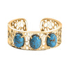Mojave Blue Turquoise