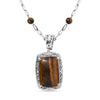Tiger's Eye