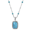 Mojave Blue Turquoise