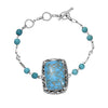 Mojave Blue Turquoise