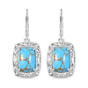 Mojave Blue Turquoise