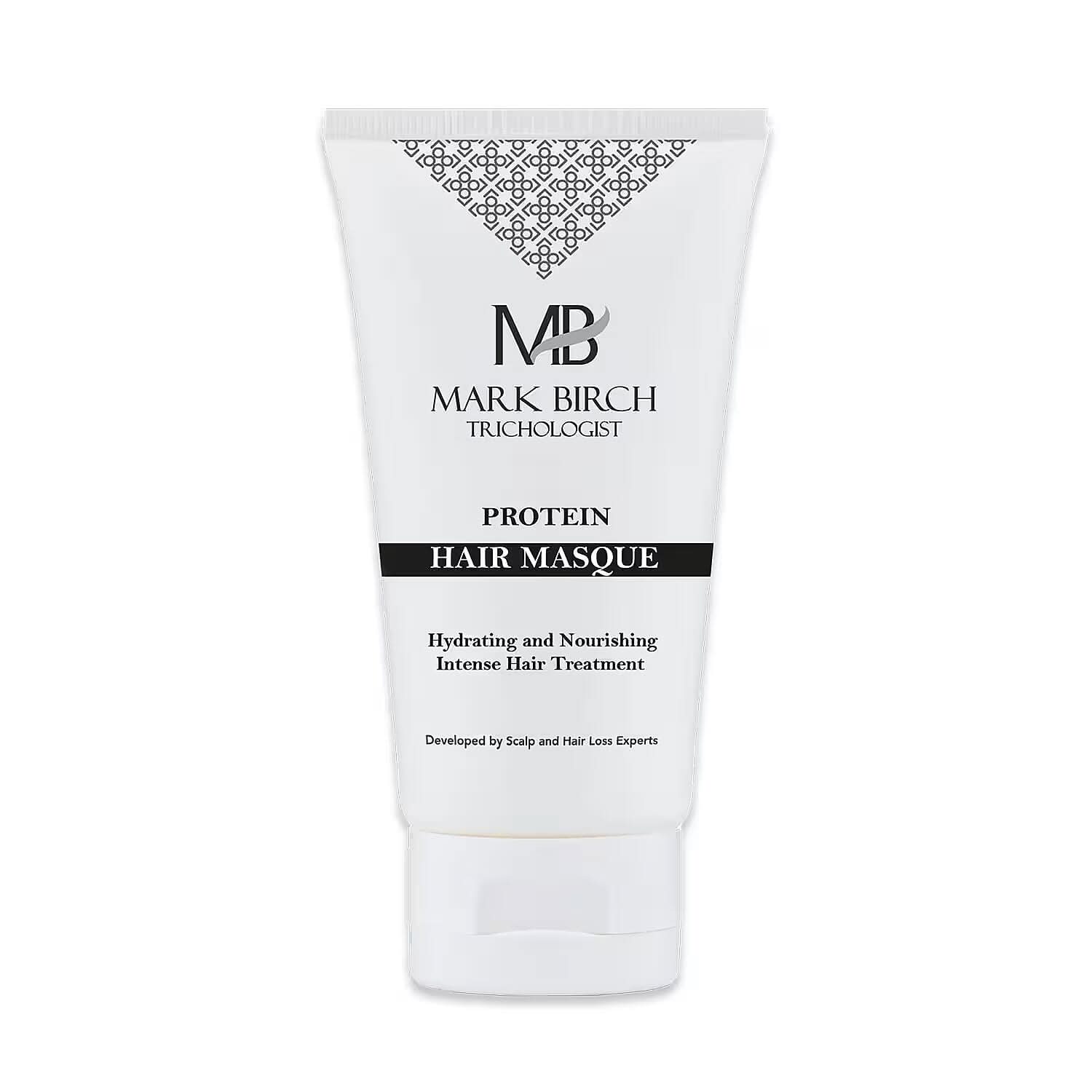 Mark Birch Trichologist Protein Hair Masque (200ml)