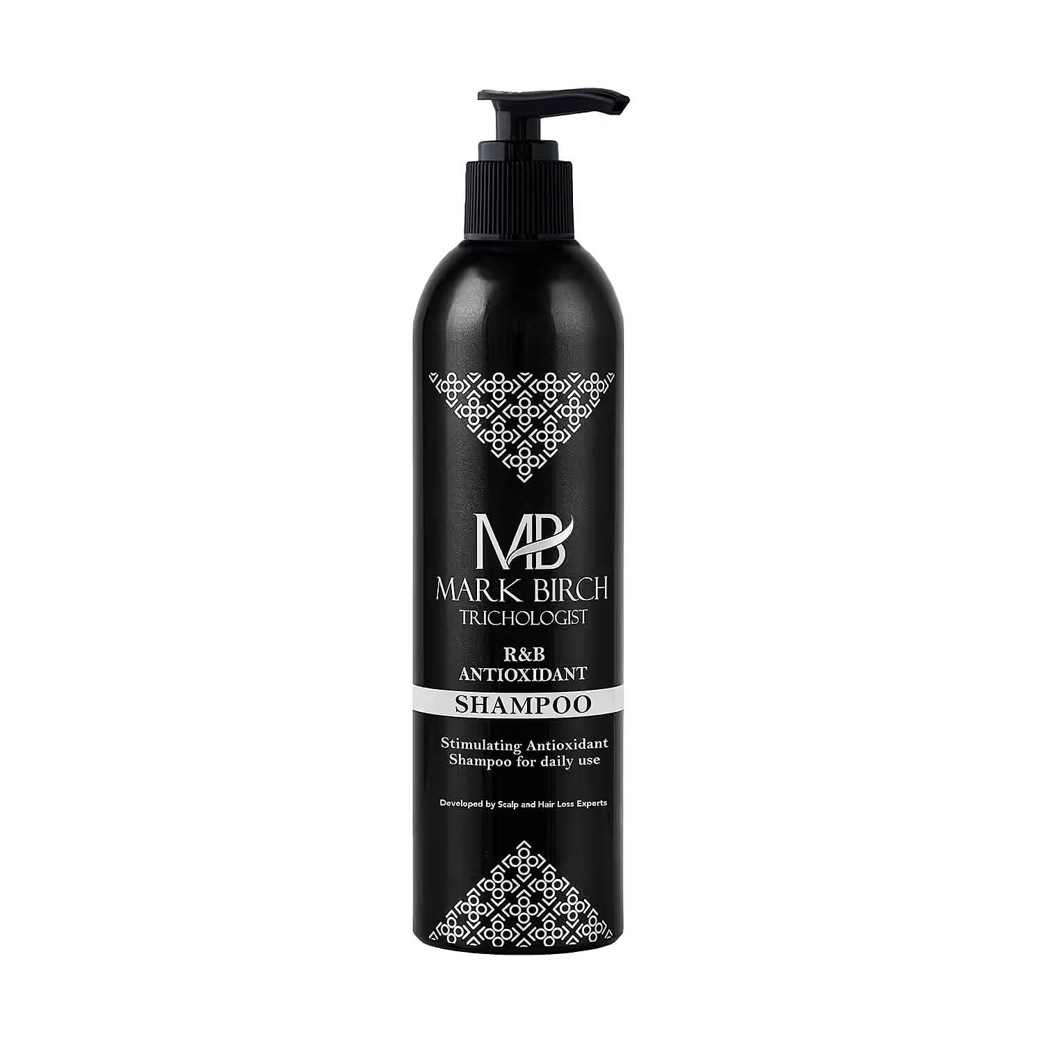 Mark Birch Trichologist R&B Antioxidant Shampoo (250ml)