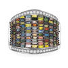 Multi Diamond
