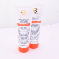 Elizabeth Grant Hand and Foot Cream with Torricelumn BOGO (2x8.1oz)