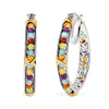 Multi Gemstone