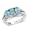 Blue Apatite