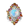 Ethiopian Welo Opal