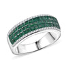 Simulated Green Diamond