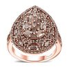 Champagne Diamond