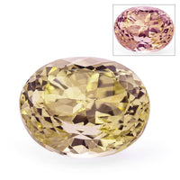 AAAA Turkizite (Ovl Free Size) 3.00 ctw