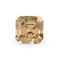 Asscher Cut AAAA Turkizite (Sqr Free Size) 3.00 ctw - Sticky add to cart bar