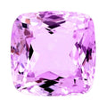 AAA Martha Rocha Kunzite (Cush Free Size) 12.00 ctw - Sticky add to cart bar