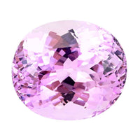 AAA Martha Rocha Kunzite (Ovl Free Size) 12.00 ctw