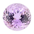 AAA Martha Rocha Kunzite (Rnd Free Size) 12.00 ctw - Sticky add to cart bar