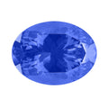 Premium Tanzanite (Ovl 8x6 mm) 1.20 ctw - Sticky add to cart bar