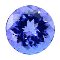 Premium Tanzanite (7 mm) 1.20 ctw