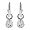 Rhythm Drop Earrings in Sterling Silver 9.93 Grams - Sticky add to cart bar