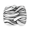 Sterling Silver Ring (Size 10.0) (5.30 g) - Sticky add to cart bar