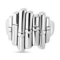 Sterling Silver Ring (Size 10.0) (5.70 g) - Sticky add to cart bar
