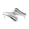 Openable Bangle Bracelet in Sterling Silver (7.25 In) 20.65 Grams - Sticky add to cart bar