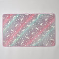 Multi Color Horse Pattern Glow-in-The-Dark Carpet (31"x47") - Sticky add to cart bar