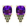 Zambian Amethyst