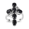 Black Spinel