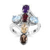 Multi Gemstone