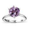 Rose De France Amethyst