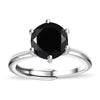 Black Spinel