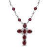 Mozambique Garnet