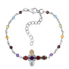 Multi Gemstone
