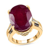 Niassa Ruby