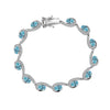Blue Apatite