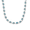 Blue Apatite