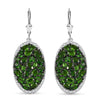 Chrome Diopside